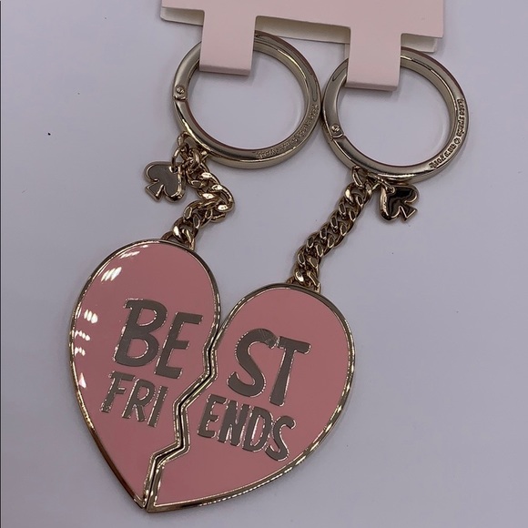 BETTY and VERONICA X KATE SPADE NEW YORK Key - Picture 16 of 16